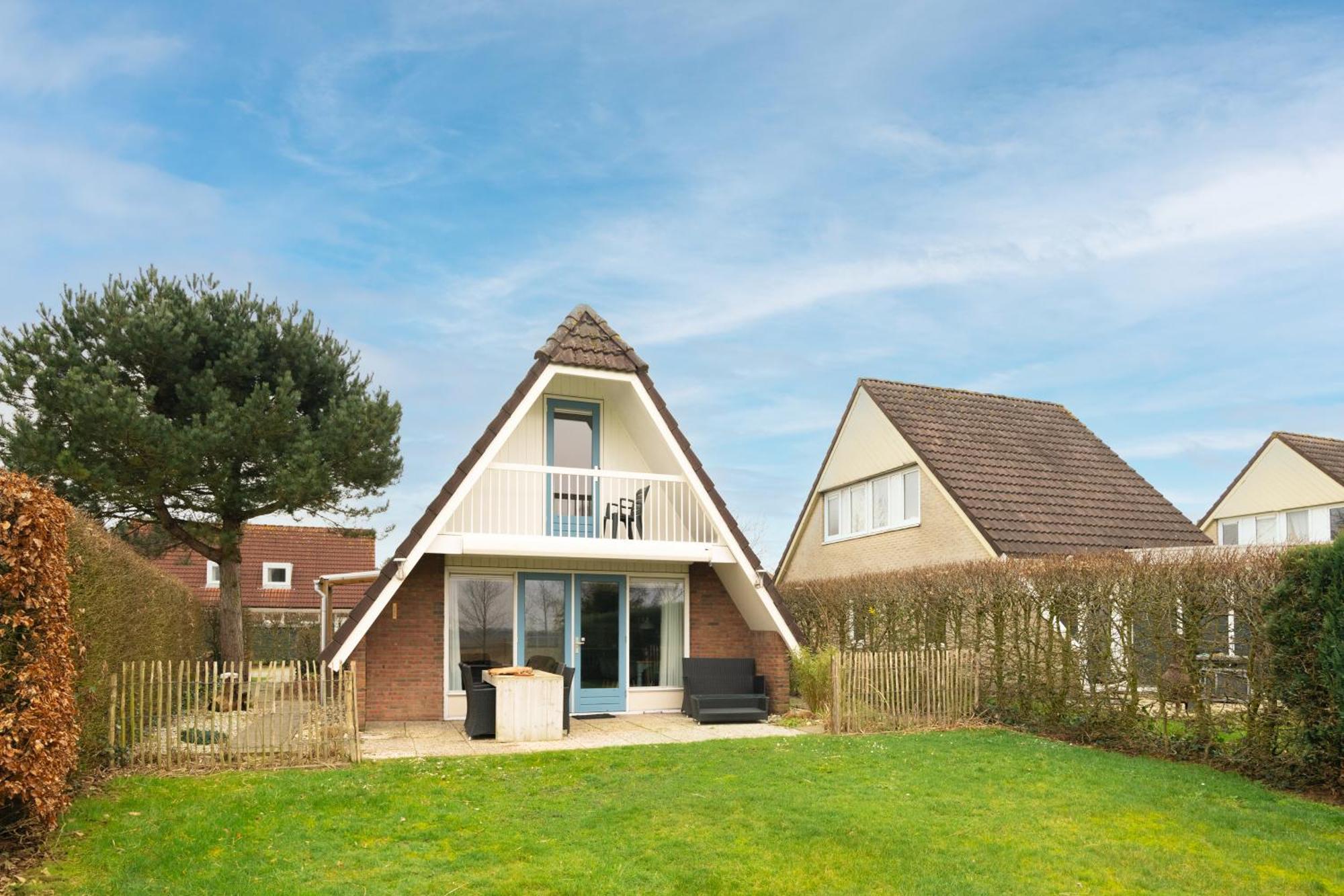 Summio Vakantiepark Emslandermeer Vlagtwedde Rom bilde