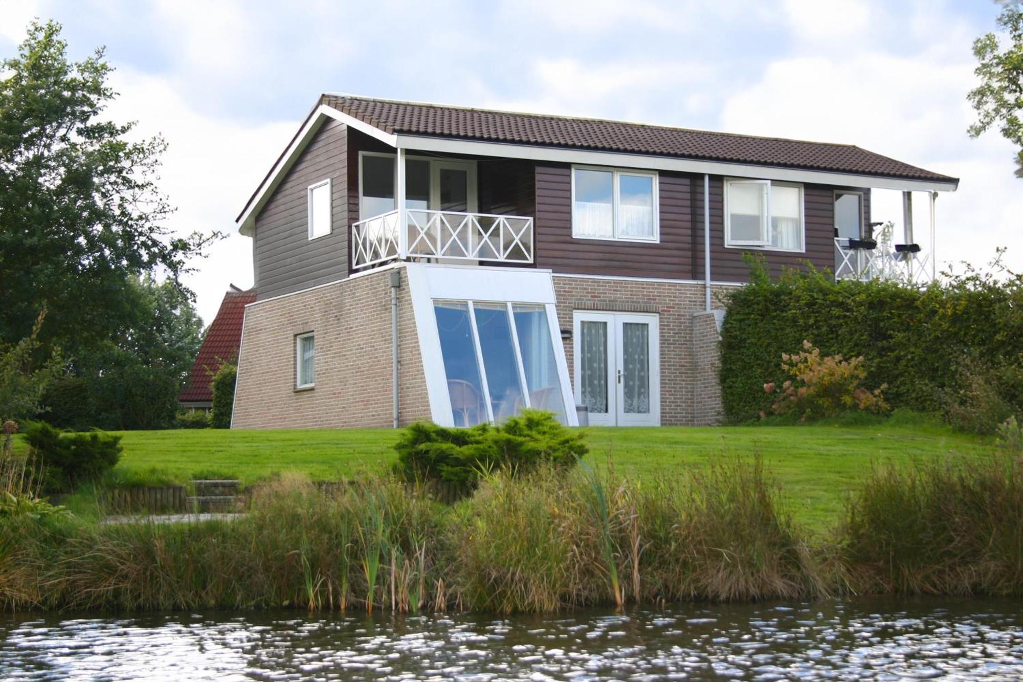 Summio Vakantiepark Emslandermeer Vlagtwedde Rom bilde