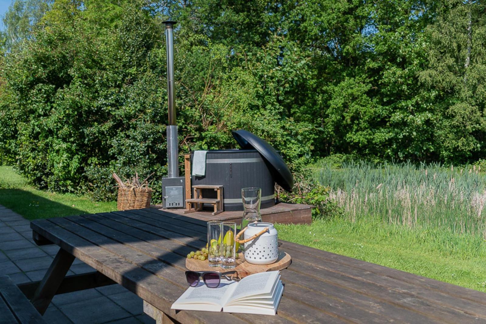 Summio Vakantiepark Emslandermeer Vlagtwedde Rom bilde