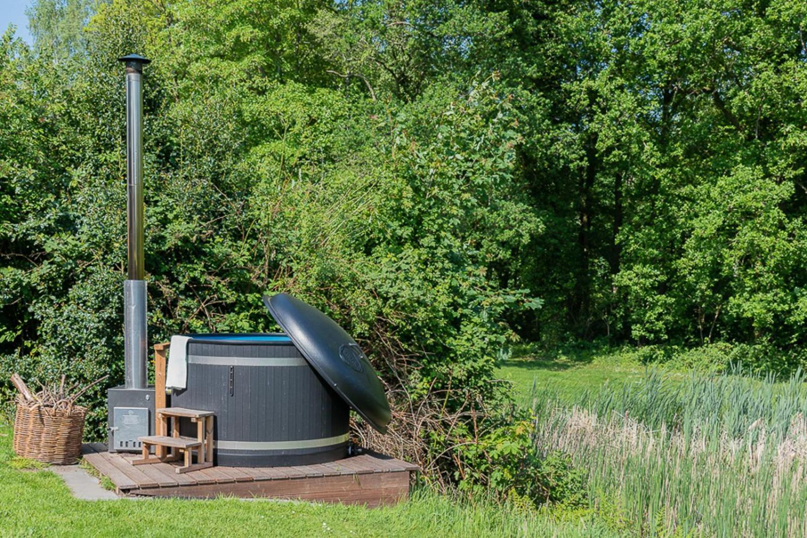 Summio Vakantiepark Emslandermeer Vlagtwedde Rom bilde