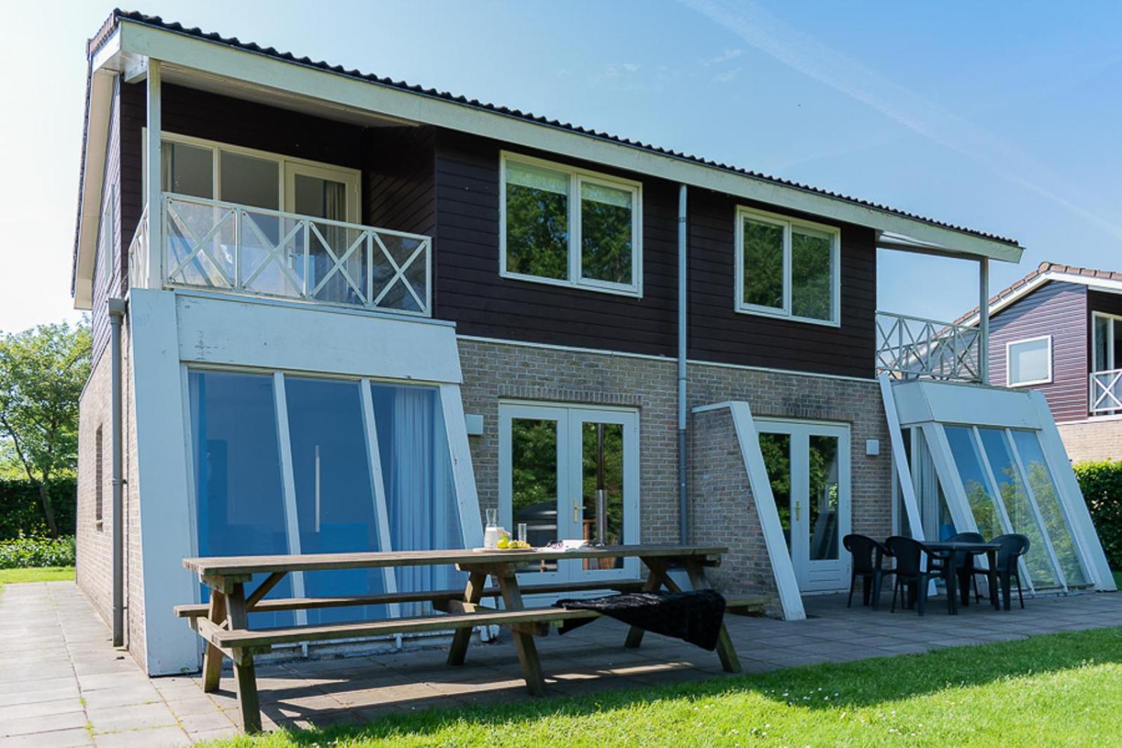 Summio Vakantiepark Emslandermeer Vlagtwedde Rom bilde
