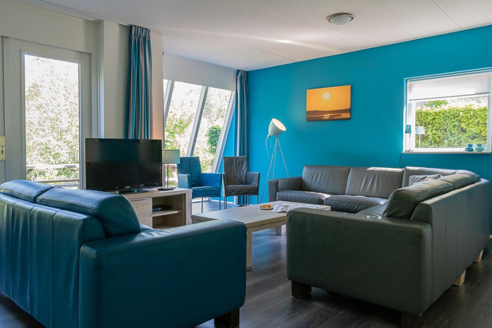 Summio Vakantiepark Emslandermeer Vlagtwedde Rom bilde