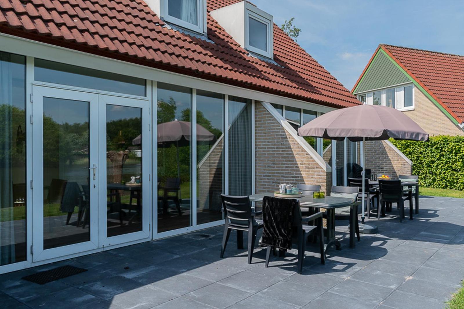 Summio Vakantiepark Emslandermeer Vlagtwedde Rom bilde