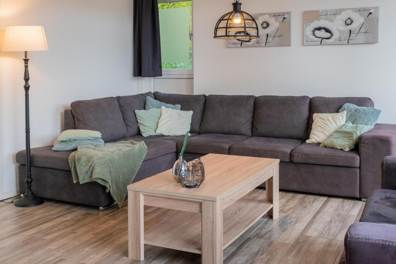 Summio Vakantiepark Emslandermeer Vlagtwedde Rom bilde