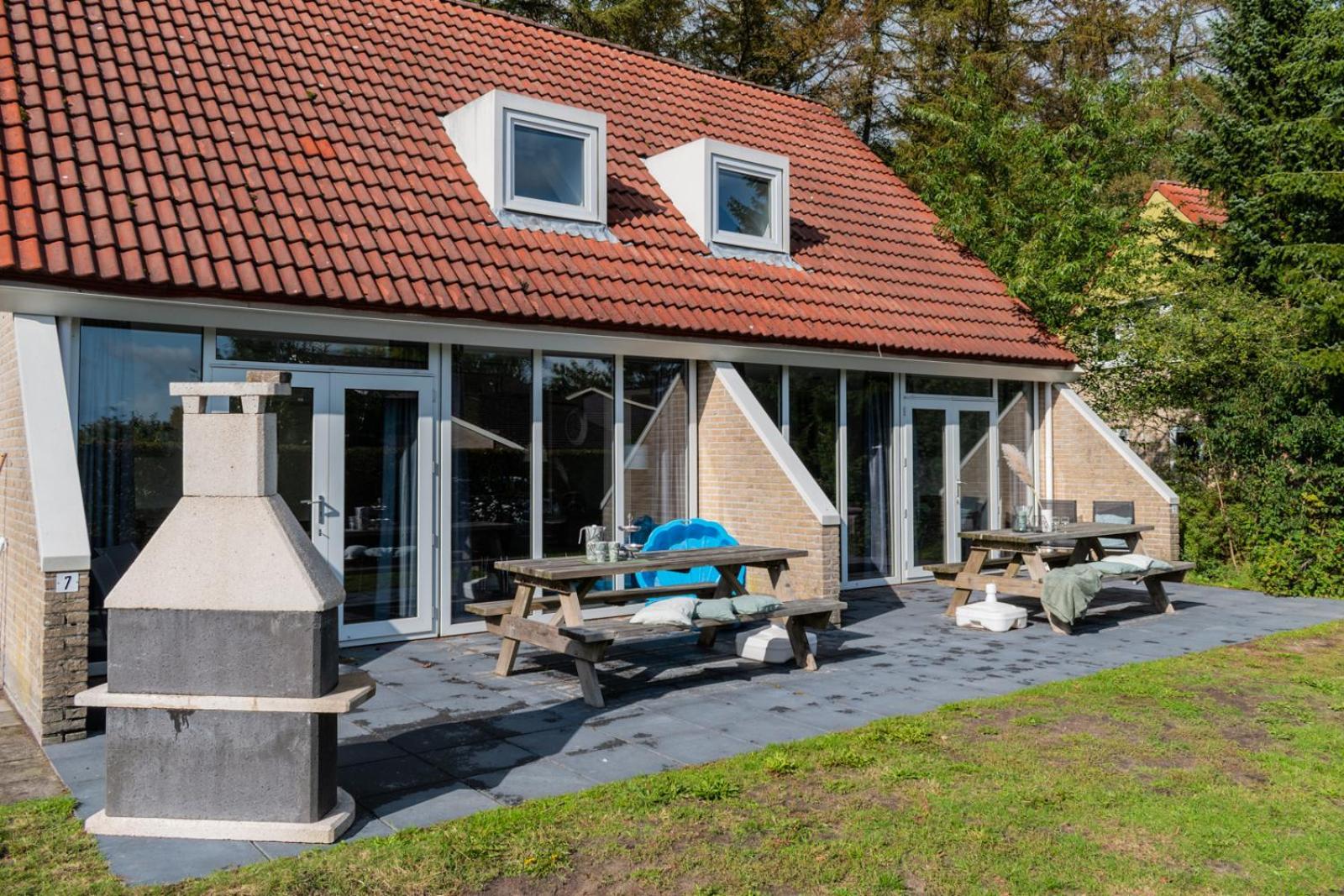 Summio Vakantiepark Emslandermeer Vlagtwedde Rom bilde