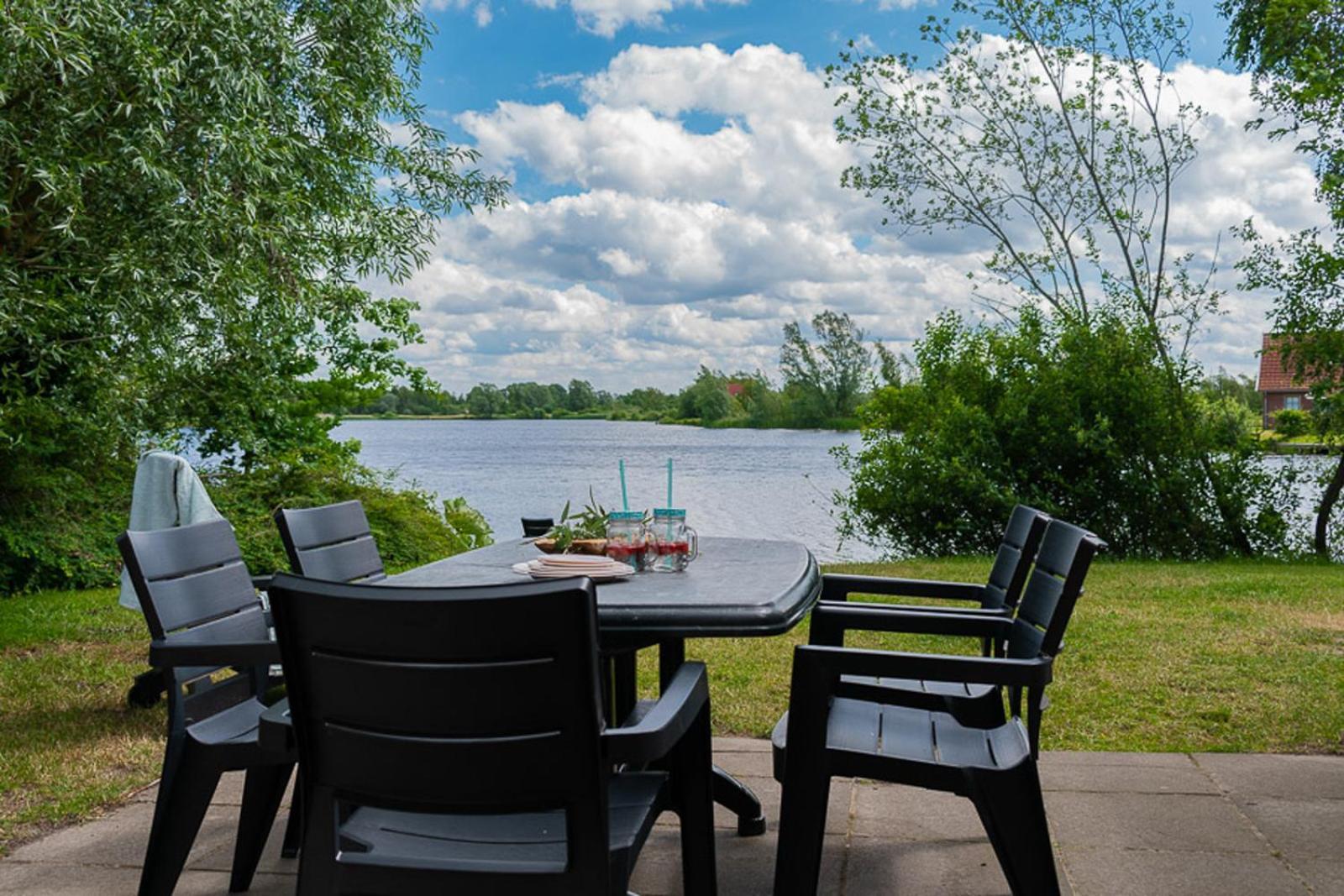 Summio Vakantiepark Emslandermeer Vlagtwedde Rom bilde