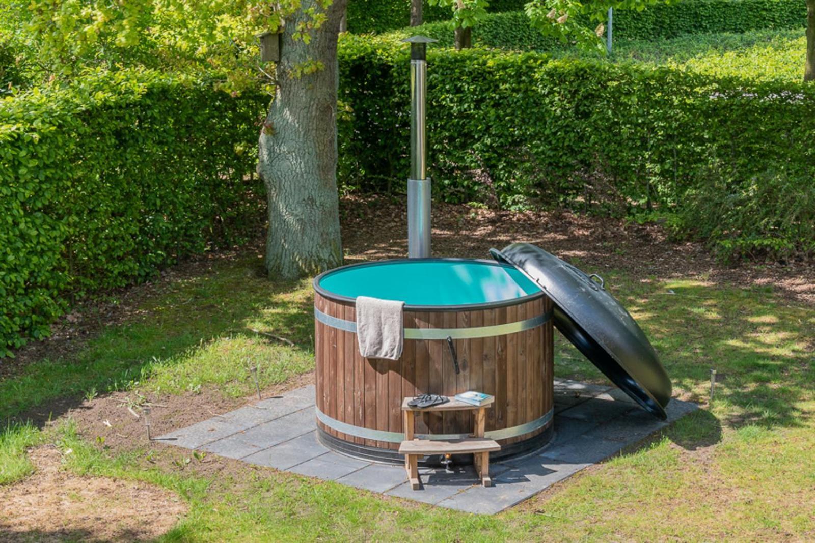 Summio Vakantiepark Emslandermeer Vlagtwedde Rom bilde