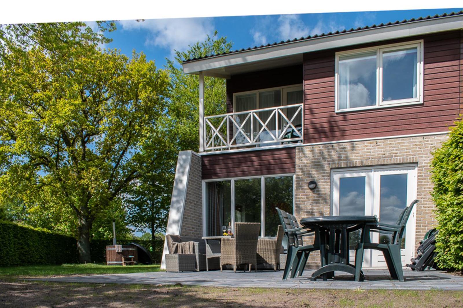 Summio Vakantiepark Emslandermeer Vlagtwedde Rom bilde