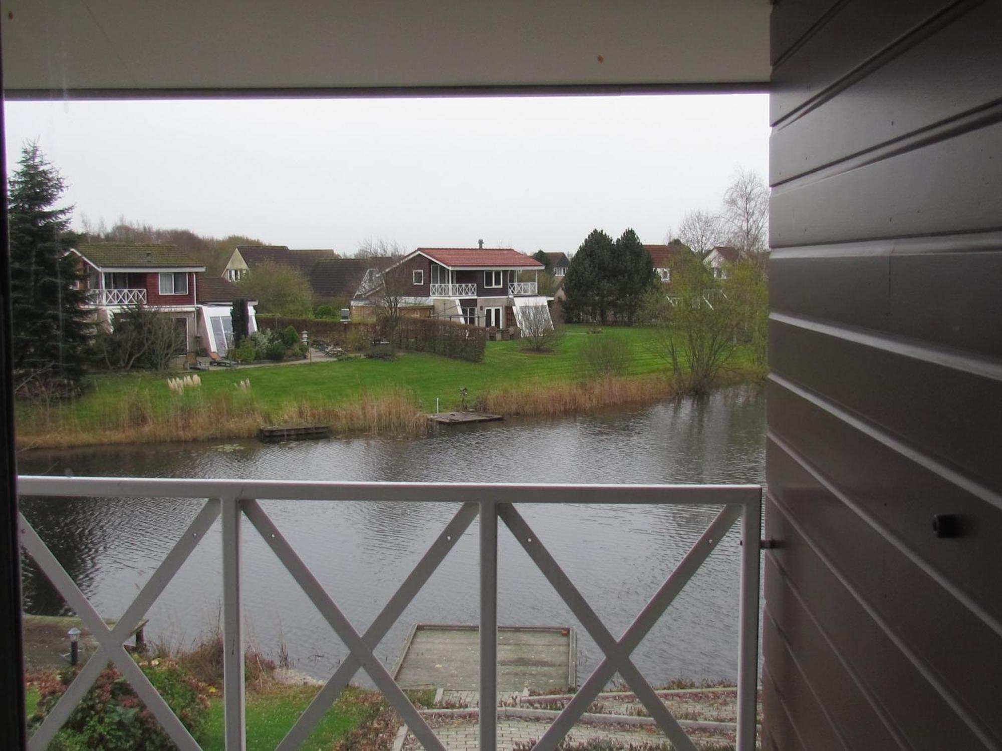 Summio Vakantiepark Emslandermeer Vlagtwedde Rom bilde