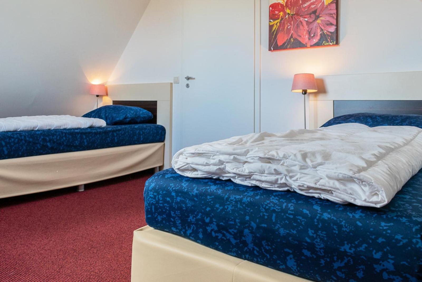 Summio Vakantiepark Emslandermeer Vlagtwedde Rom bilde
