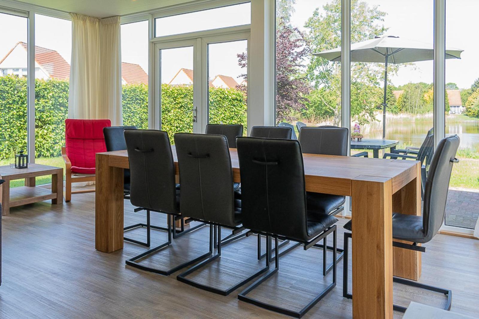 Summio Vakantiepark Emslandermeer Vlagtwedde Rom bilde