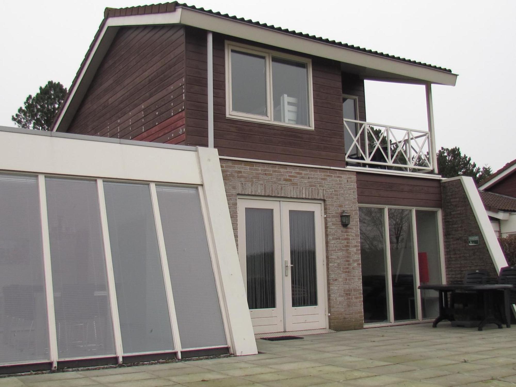 Summio Vakantiepark Emslandermeer Vlagtwedde Rom bilde