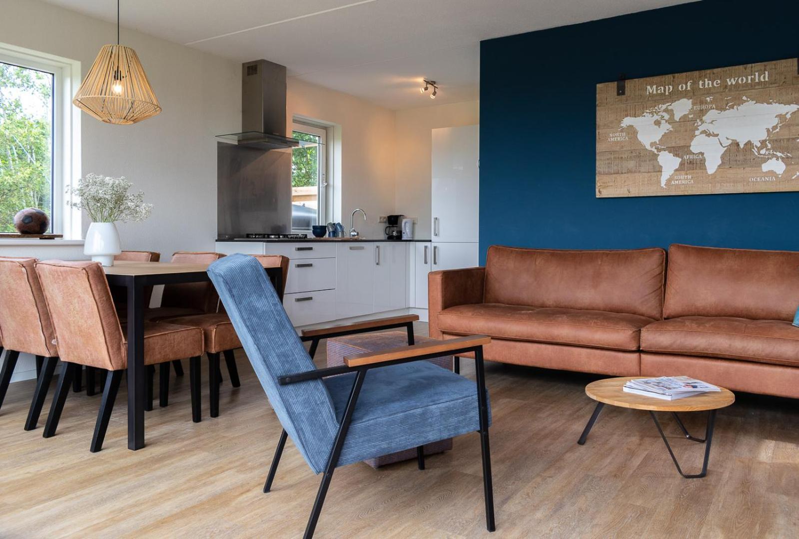 Summio Vakantiepark Emslandermeer Vlagtwedde Rom bilde